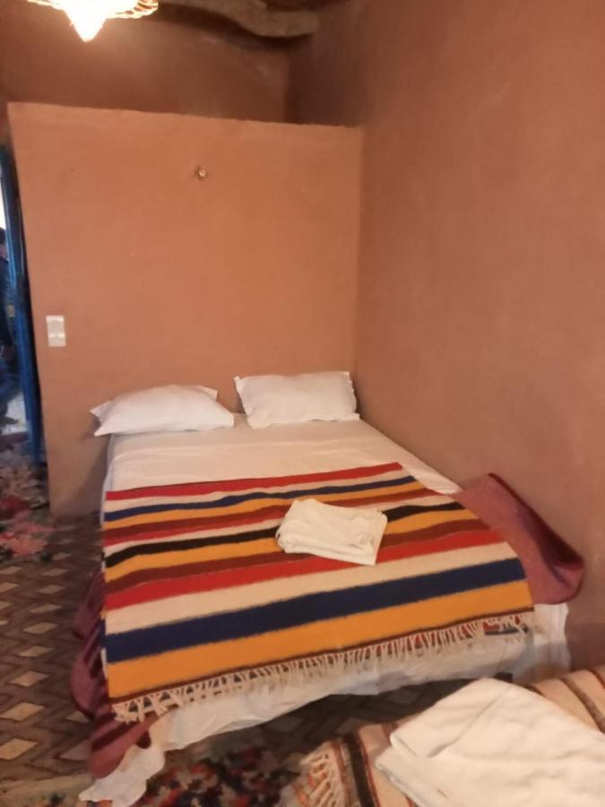 Auberge Restau Tombouctou Ait-Ben-Haddou Eksteriør billede
